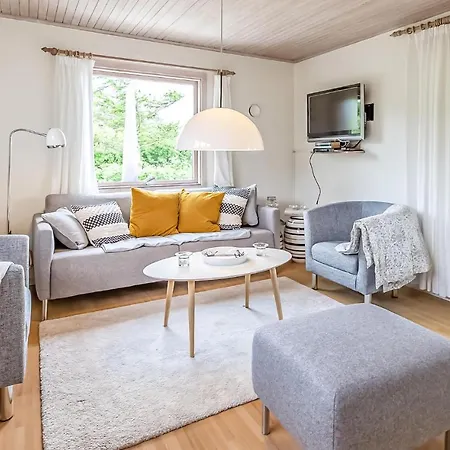 Amazing In Sjaellands Odde W/ 2 Bedrooms * Yderby