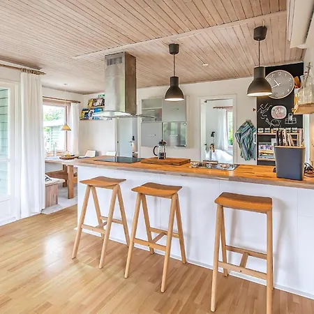 Amazing In Sjaellands Odde W/ 2 Bedrooms *