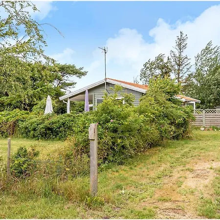 Amazing In Sjaellands Odde W/ 2 Bedrooms Yderby