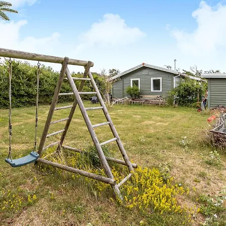 Amazing In Sjaellands Odde W/ 2 Bedrooms *