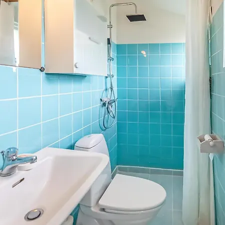 Amazing In Sjaellands Odde W/ 2 Bedrooms Yderby