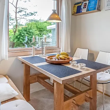 Amazing In Sjaellands Odde W/ 2 Bedrooms Dom wakacyjny Yderby
