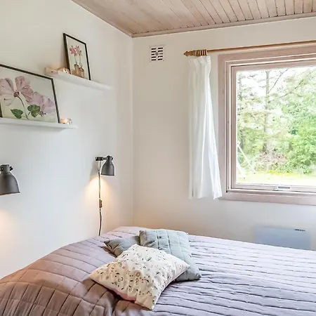 Amazing In Sjaellands Odde W/ 2 Bedrooms *