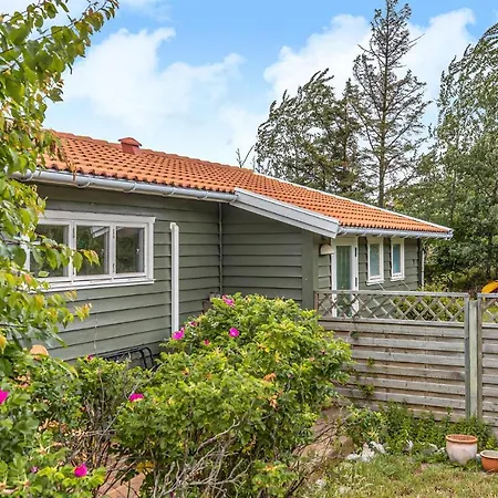 Amazing In Sjaellands Odde W/ 2 Bedrooms * Yderby